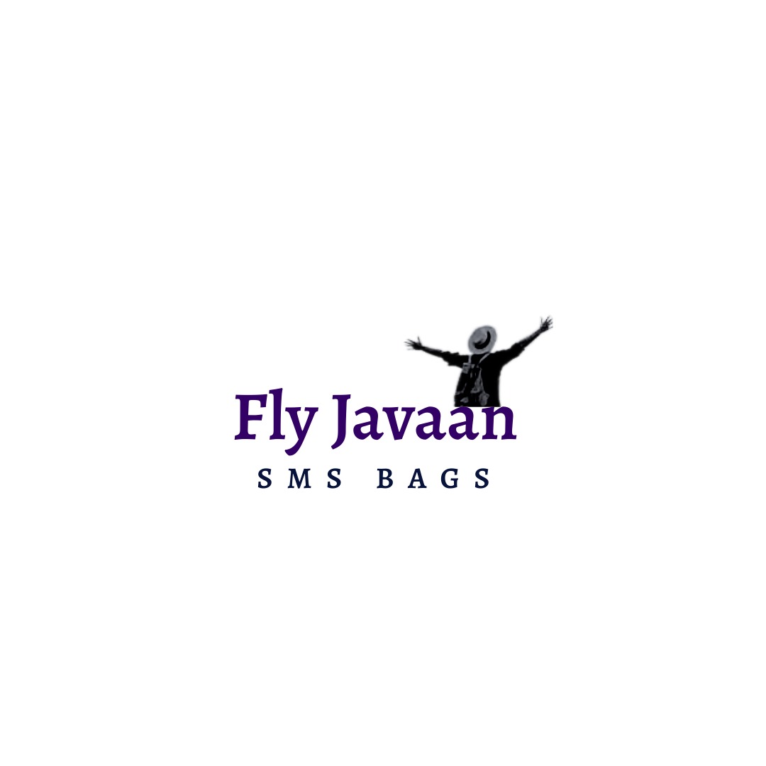 SMS Bags Logo